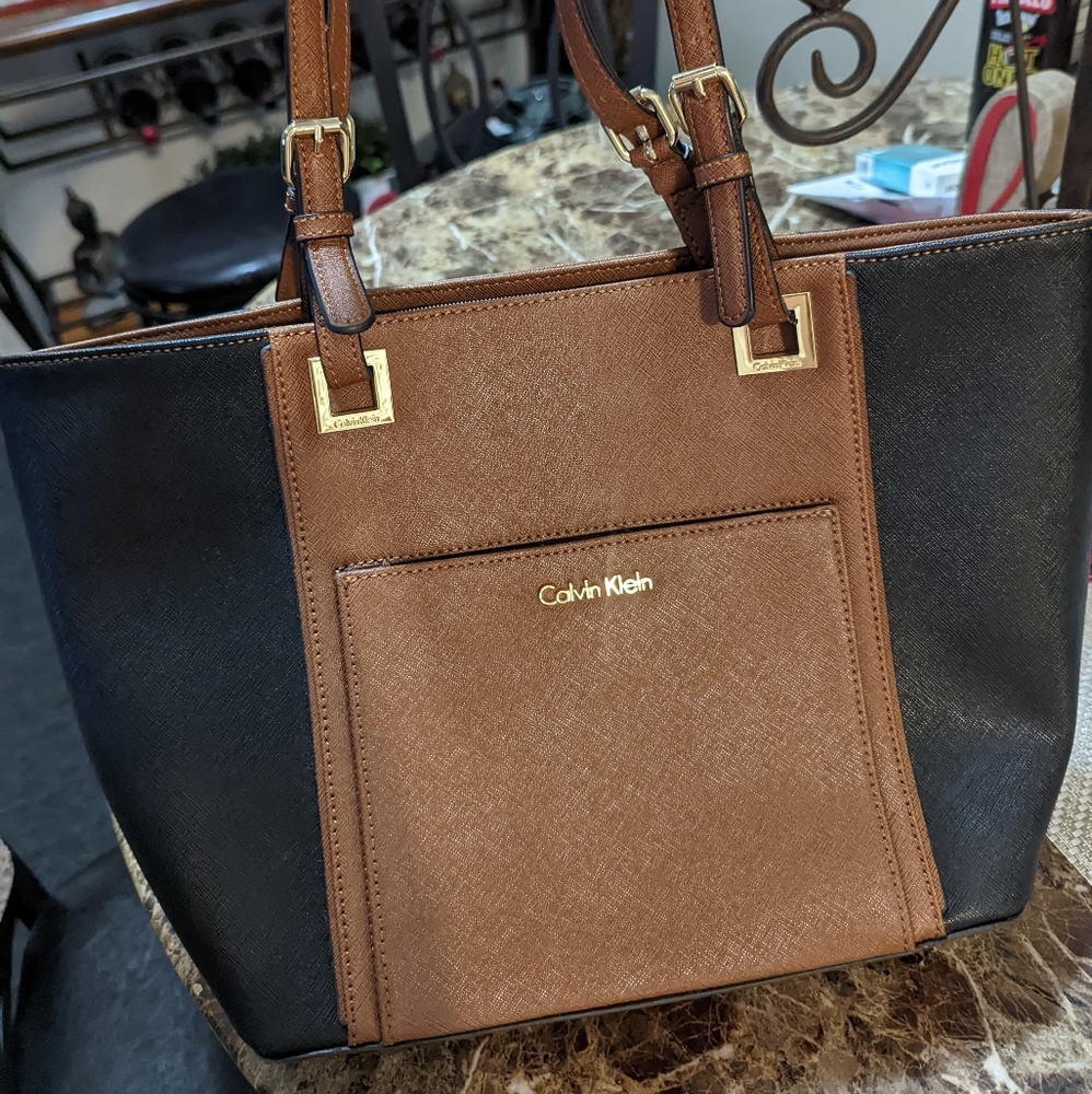 Calvin Klein bag
